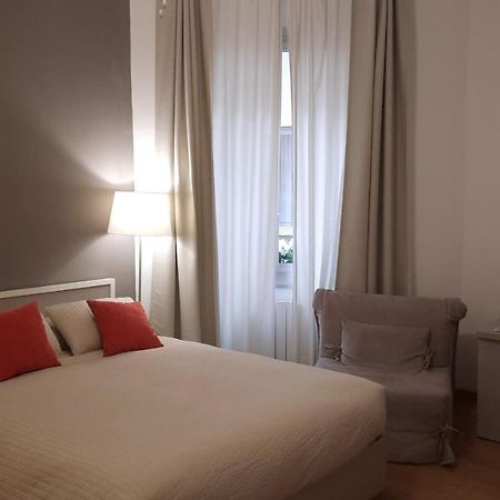 Palazzo Gropallo Rooms Genova Exterior foto