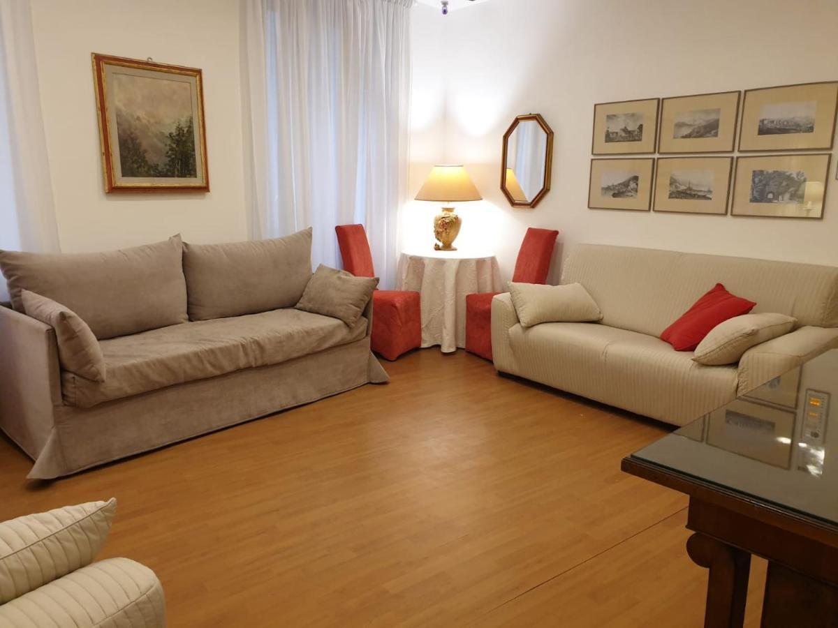 Palazzo Gropallo Rooms Genova Exterior foto