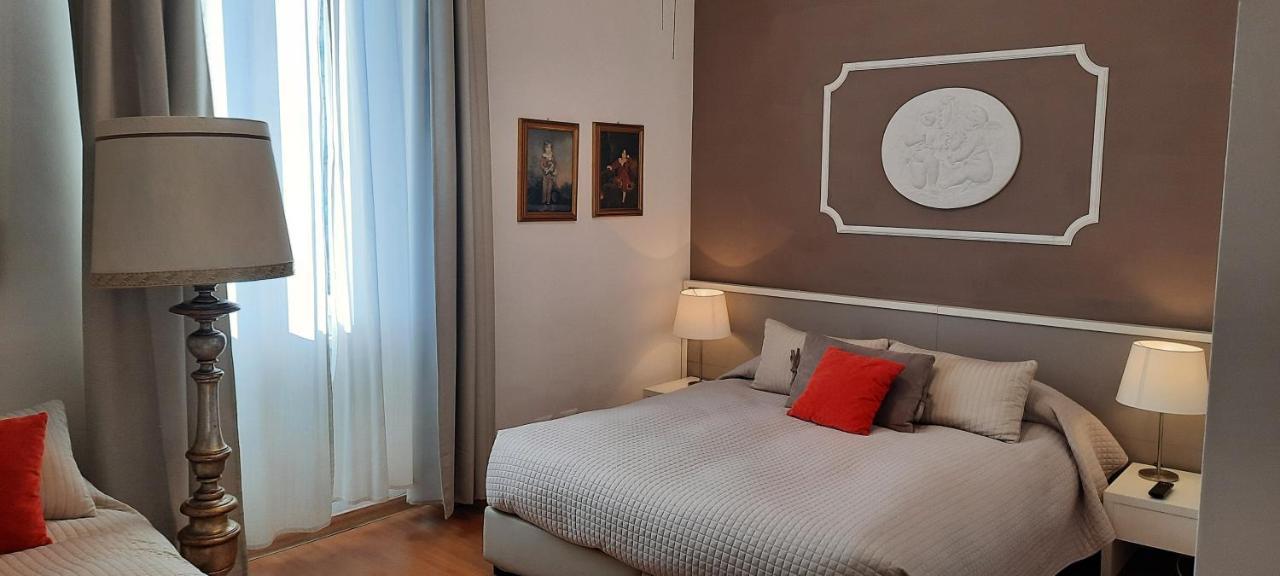 Palazzo Gropallo Rooms Genova Exterior foto